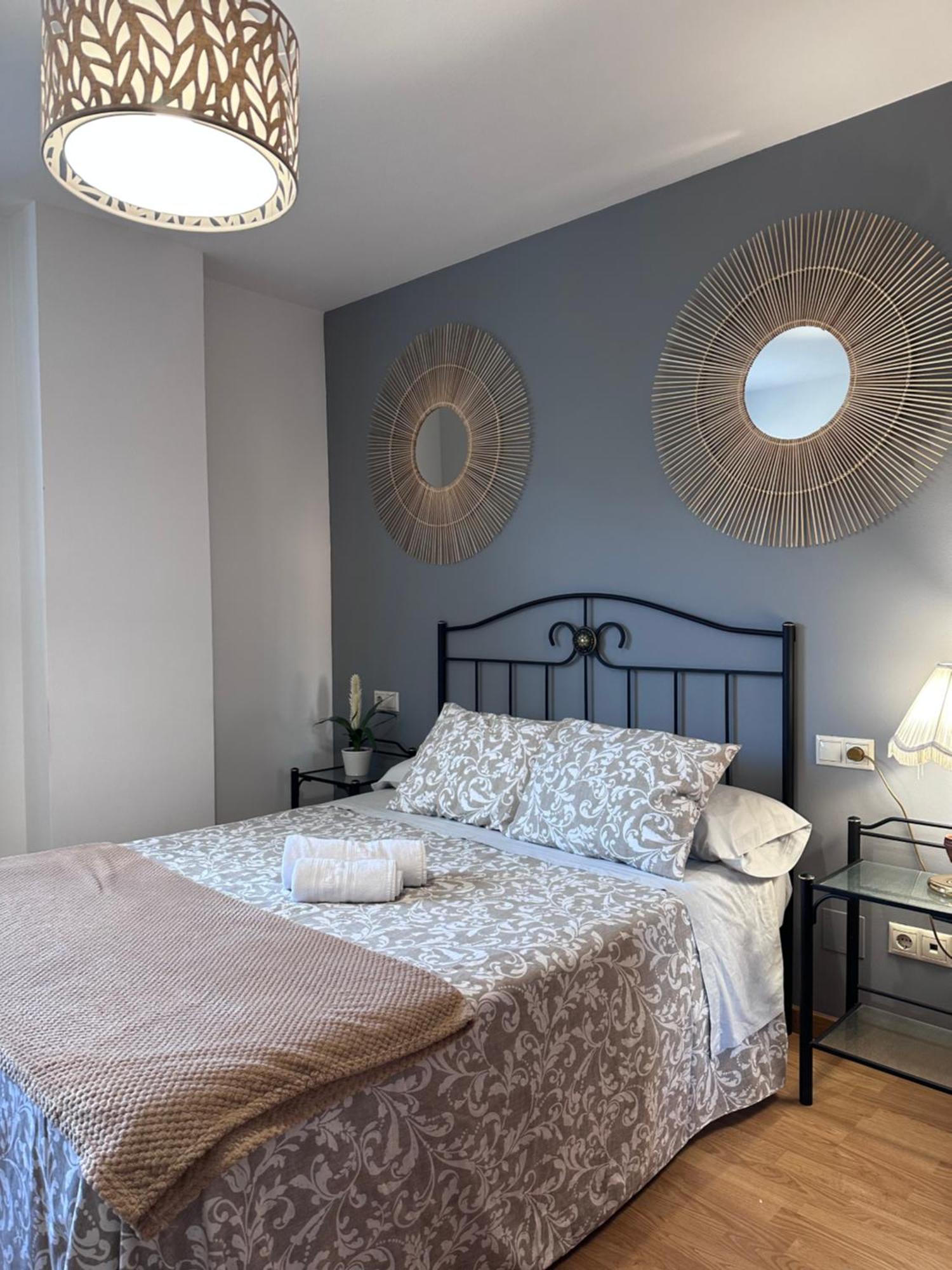 Apartamento La Emisora 폰페라다 외부 사진