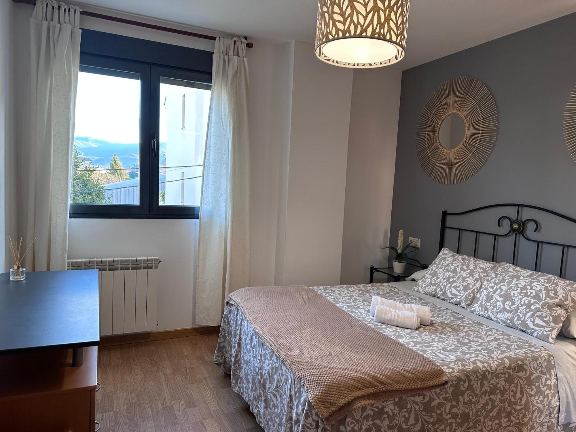 Apartamento La Emisora 폰페라다 외부 사진
