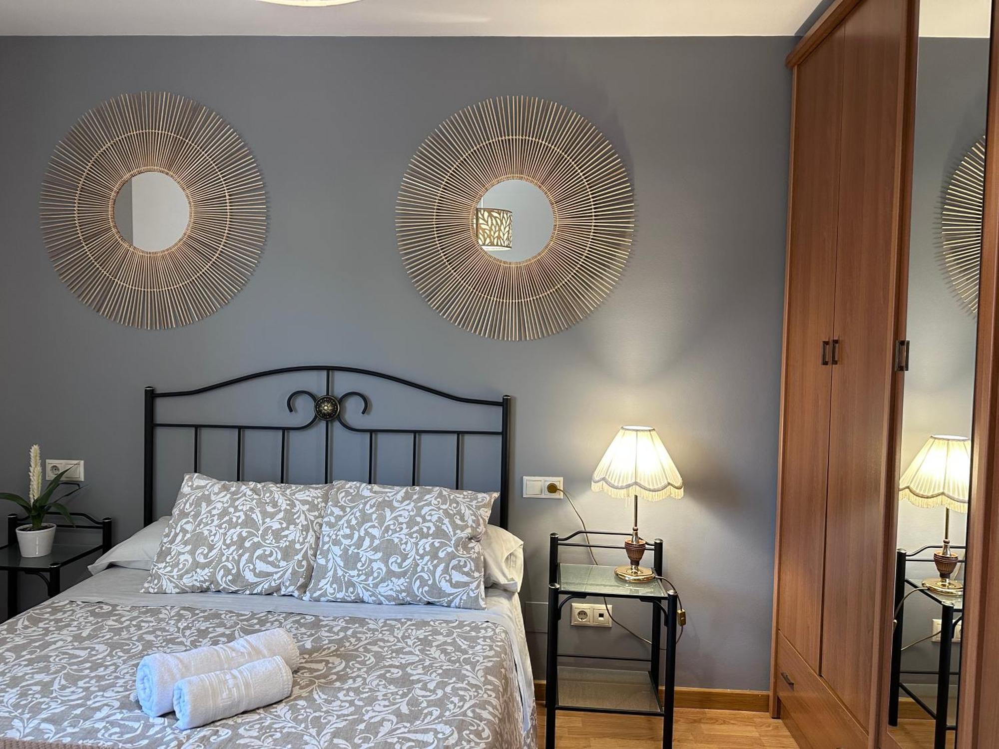 Apartamento La Emisora 폰페라다 외부 사진